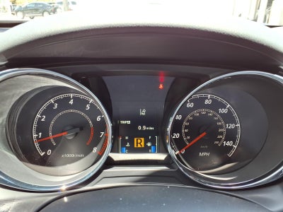 2026 Mitsubishi Outlander Sport 2.0 S