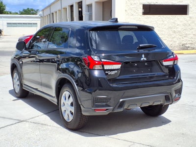 2026 Mitsubishi Outlander Sport 2.0 S