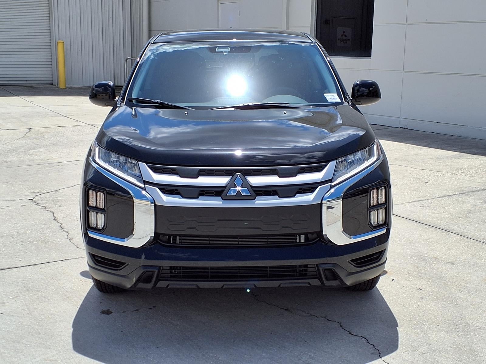 2026 Mitsubishi Outlander Sport 2.0 S
