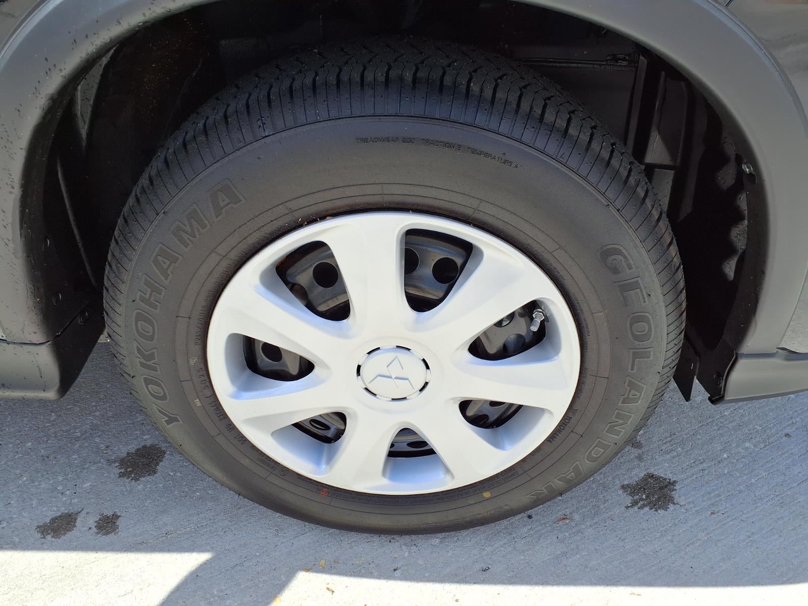 2026 Mitsubishi Outlander Sport 2.0 S