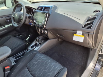 2026 Mitsubishi Outlander Sport 2.0 S