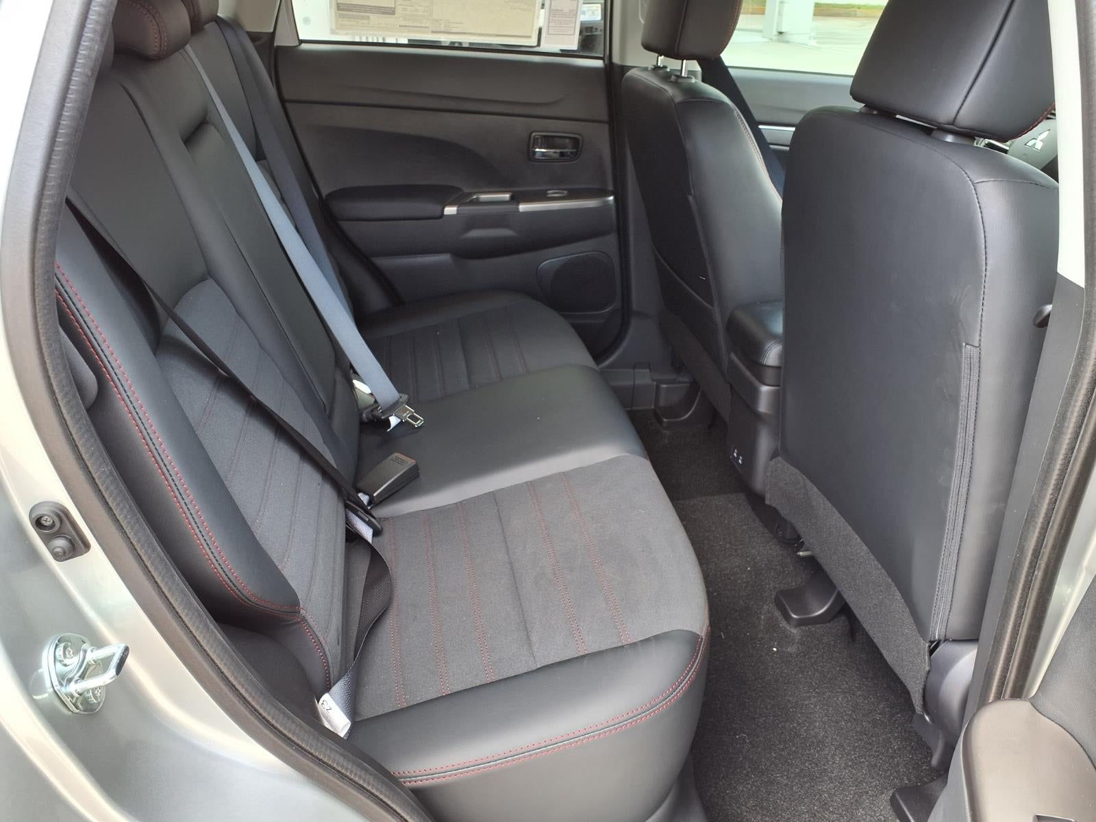 2026 Mitsubishi Outlander Sport 2.0 SE
