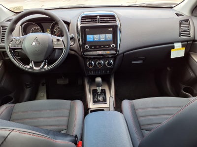 2026 Mitsubishi Outlander Sport 2.0 SE