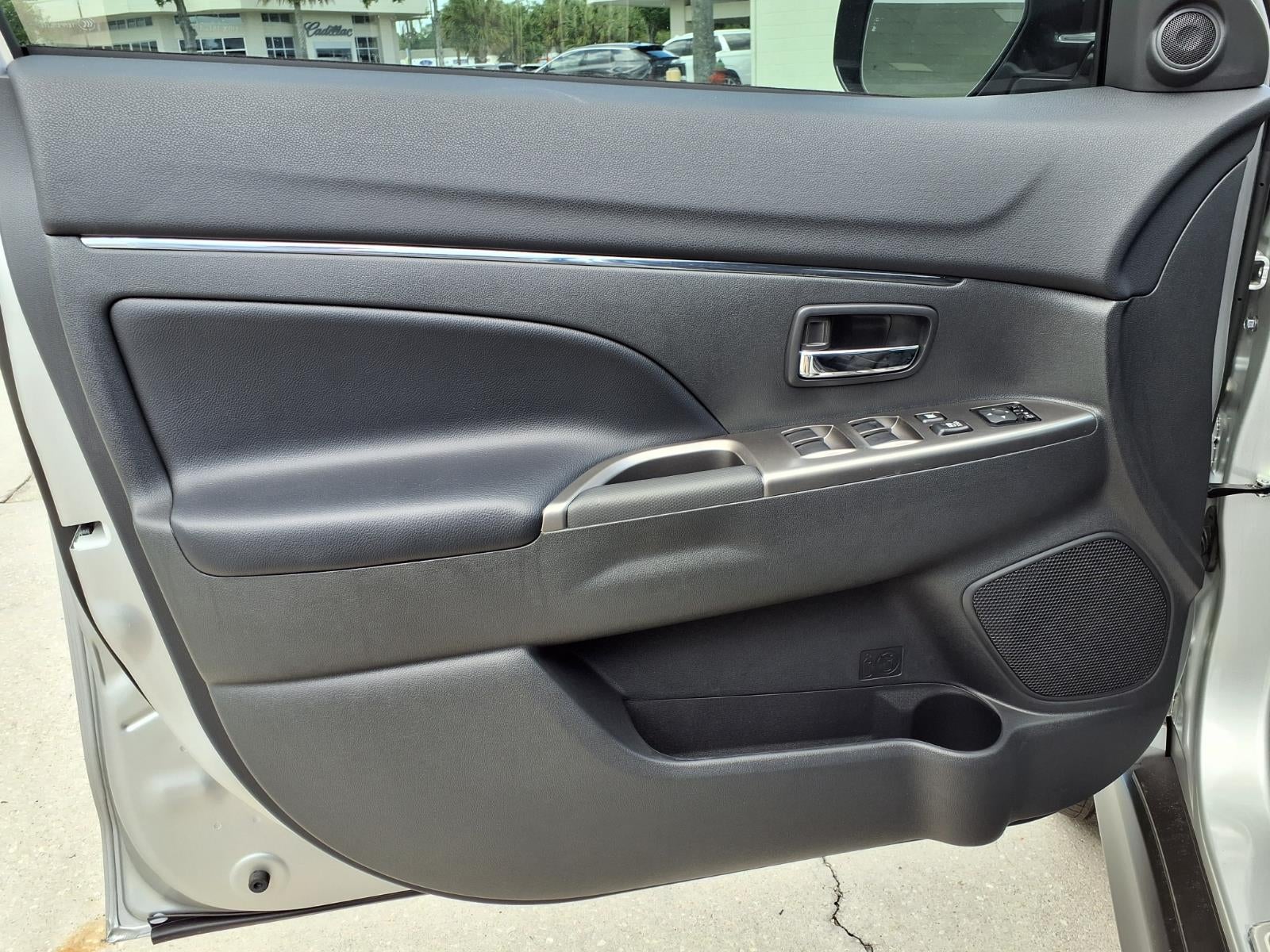 2026 Mitsubishi Outlander Sport 2.0 SE