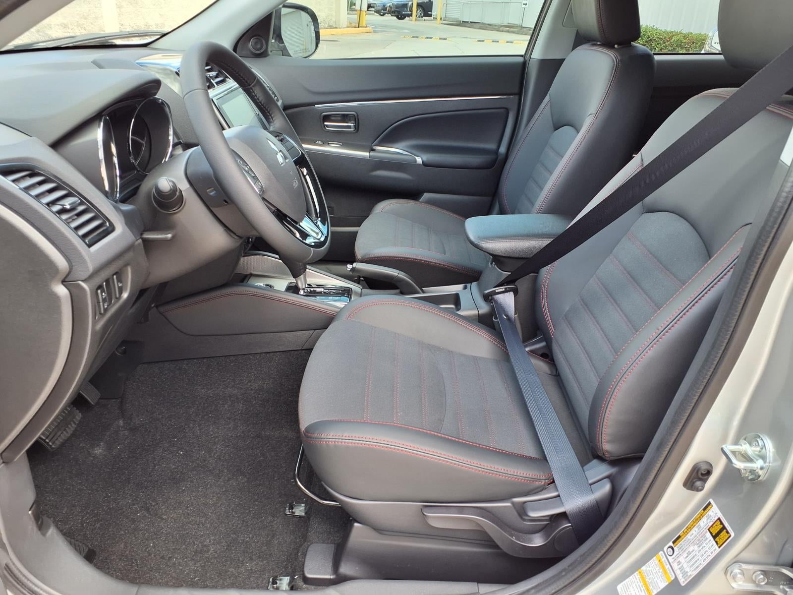 2026 Mitsubishi Outlander Sport 2.0 SE