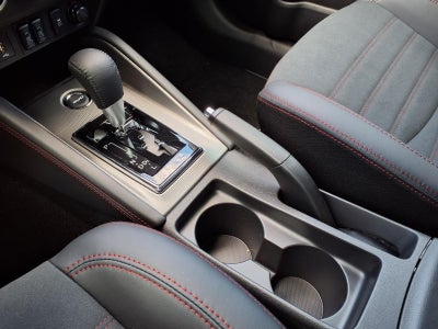 2026 Mitsubishi Outlander Sport 2.0 SE