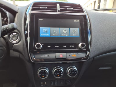 2026 Mitsubishi Outlander Sport 2.0 SE