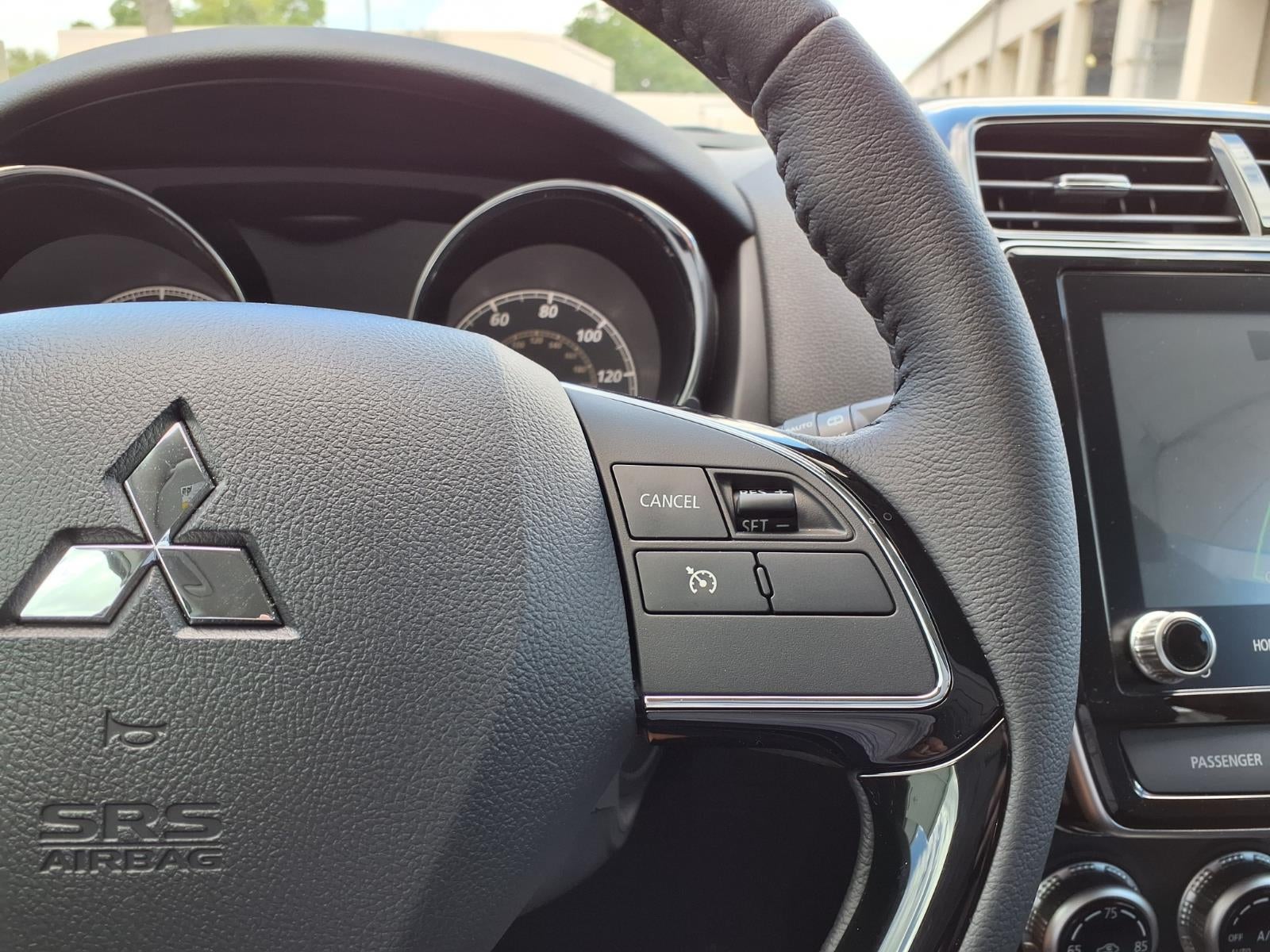 2026 Mitsubishi Outlander Sport 2.0 SE