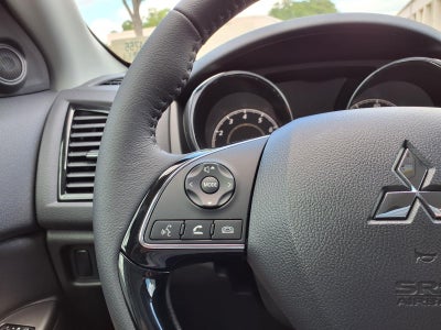 2026 Mitsubishi Outlander Sport 2.0 SE