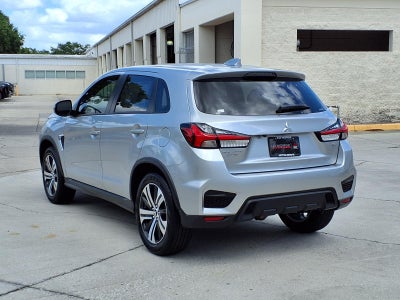 2026 Mitsubishi Outlander Sport 2.0 SE