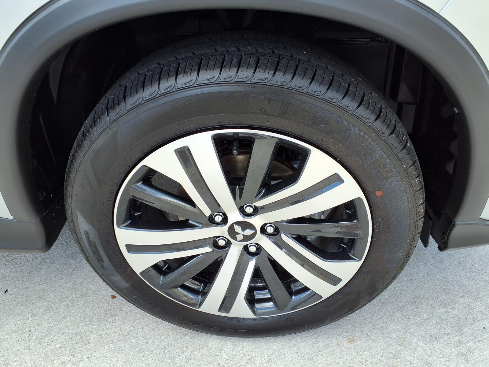 2026 Mitsubishi Outlander Sport 2.0 SE