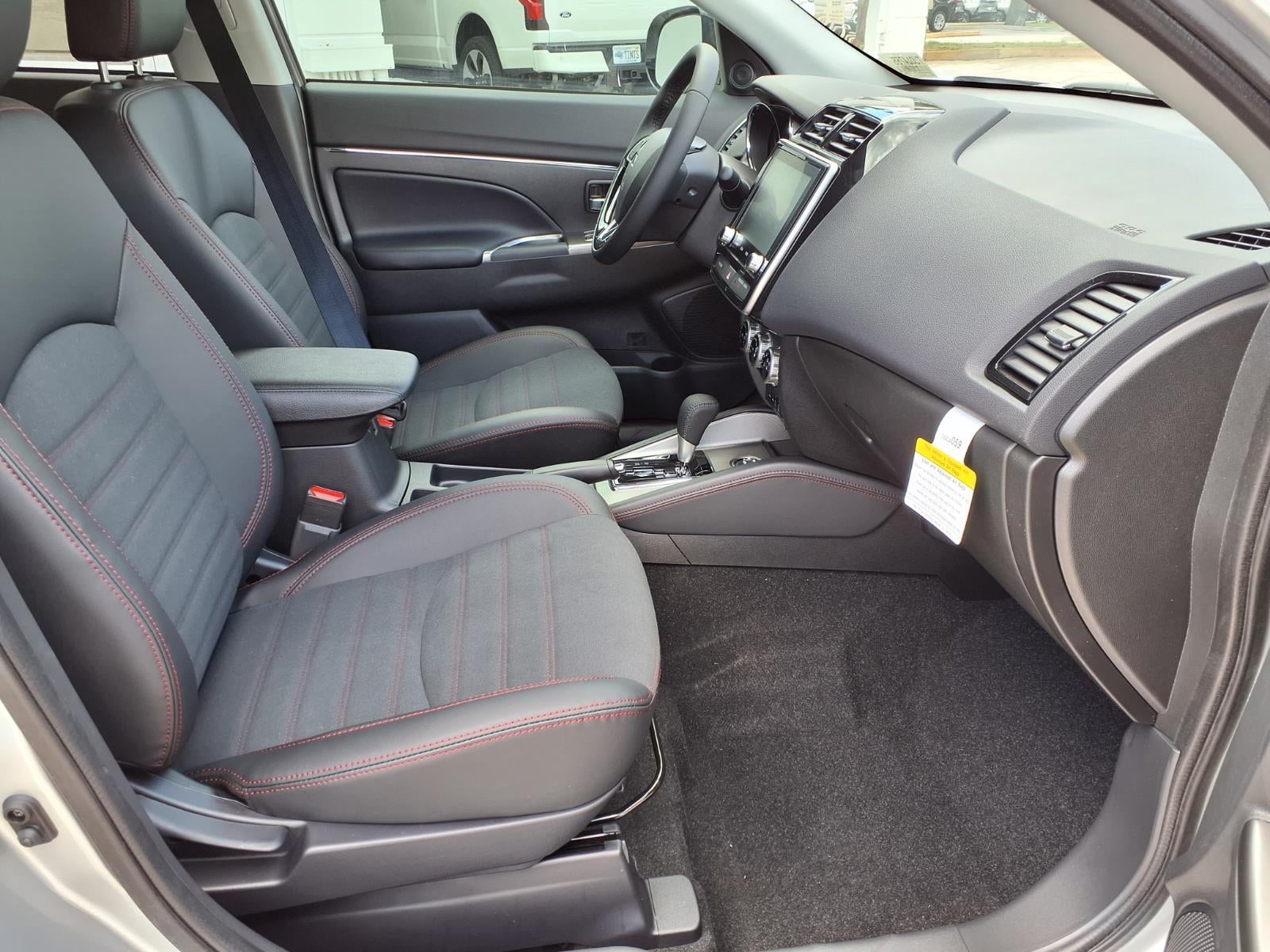 2026 Mitsubishi Outlander Sport 2.0 SE