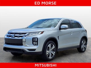 2026 Mitsubishi Outlander Sport 2.0 SE