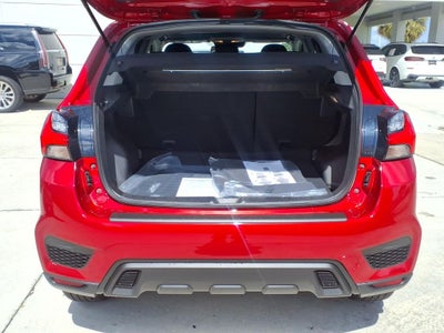 2026 Mitsubishi Outlander Sport 2.0 ES