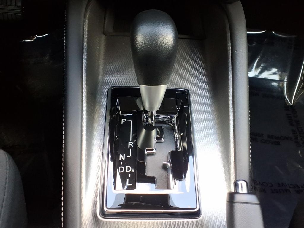2026 Mitsubishi Outlander Sport 2.0 ES