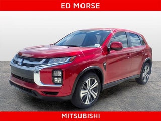 2026 Mitsubishi Outlander Sport 2.0 ES