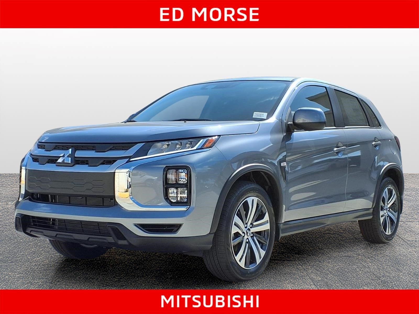 2026 Mitsubishi Outlander Sport 2.0 ES AWC CVT's photo