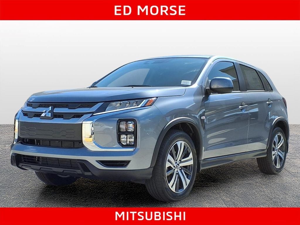 2026 Mitsubishi Outlander Sport 2.0 ES