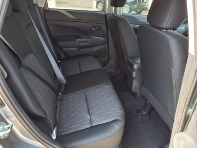 2026 Mitsubishi Outlander Sport 2.0 ES