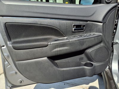2026 Mitsubishi Outlander Sport 2.0 ES