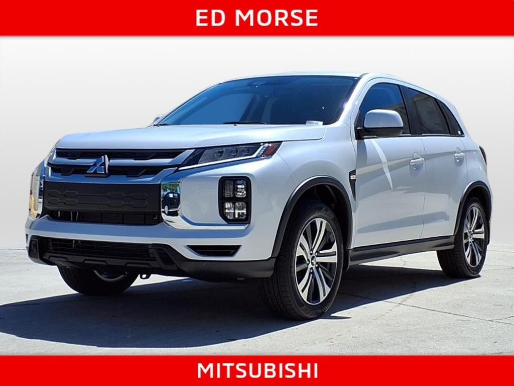 2025 Mitsubishi Outlander Sport 2.0 ES