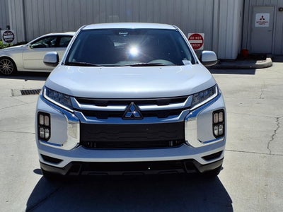 2025 Mitsubishi Outlander Sport 2.0 ES