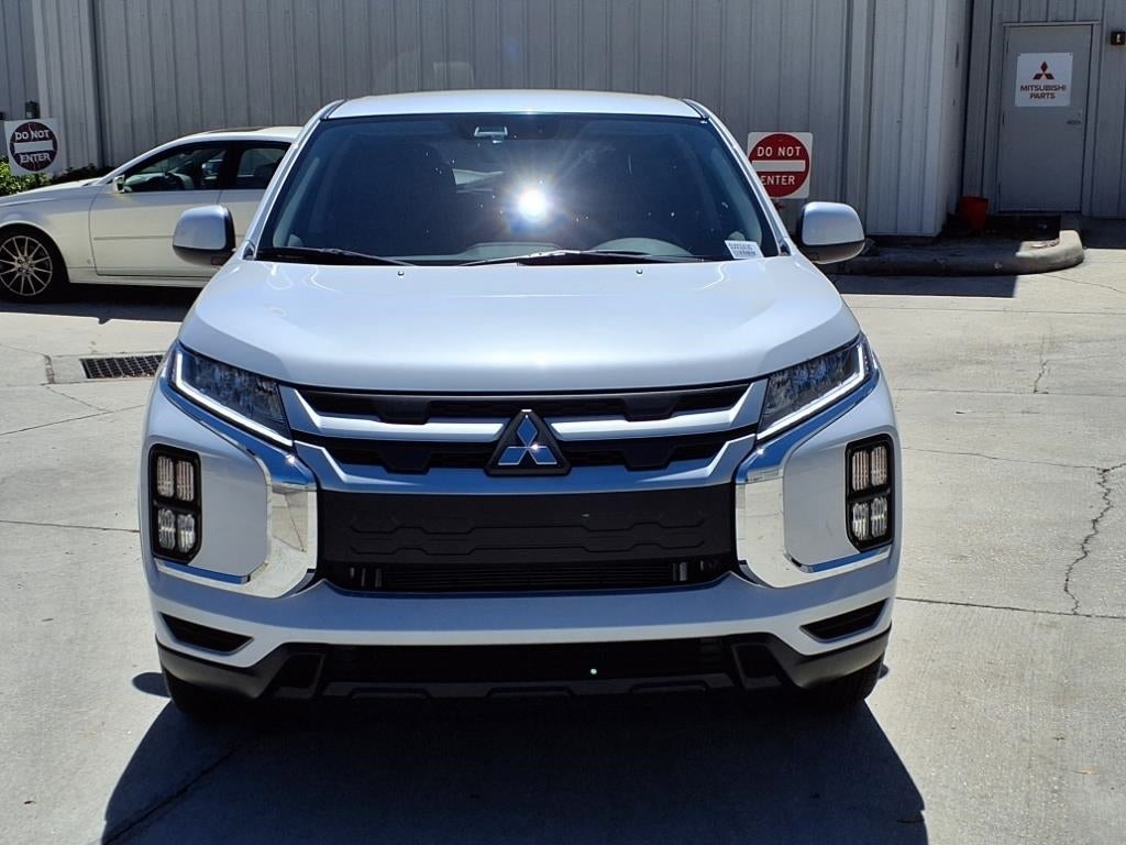 2025 Mitsubishi Outlander Sport 2.0 ES