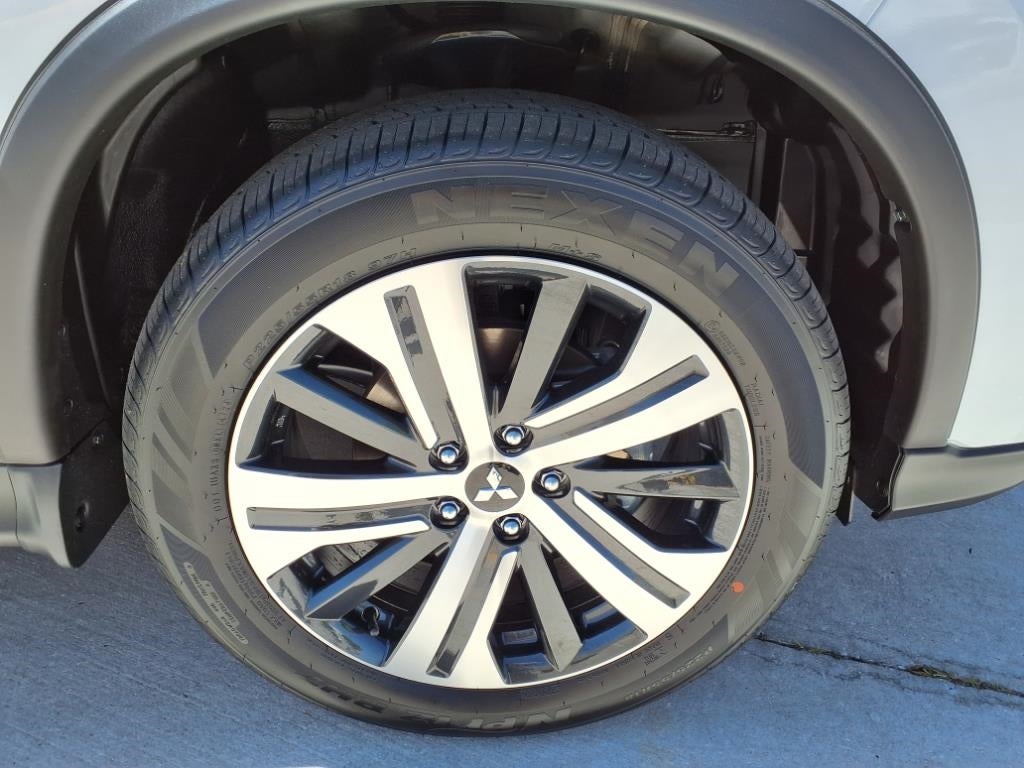 2025 Mitsubishi Outlander Sport 2.0 ES