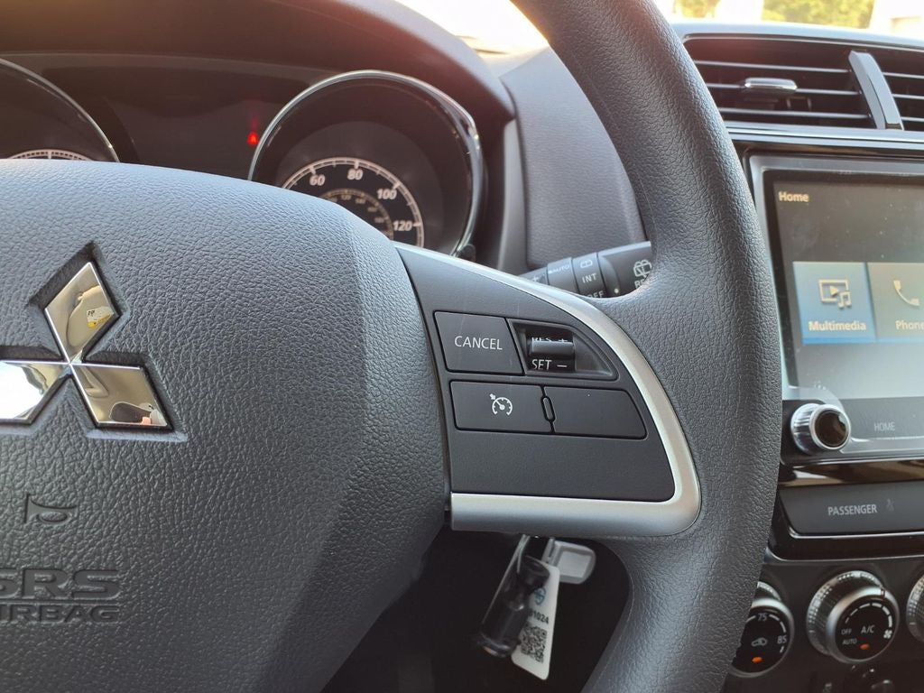 2026 Mitsubishi Outlander Sport 2.0 ES