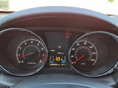 2026 Mitsubishi Outlander Sport 2.0 ES