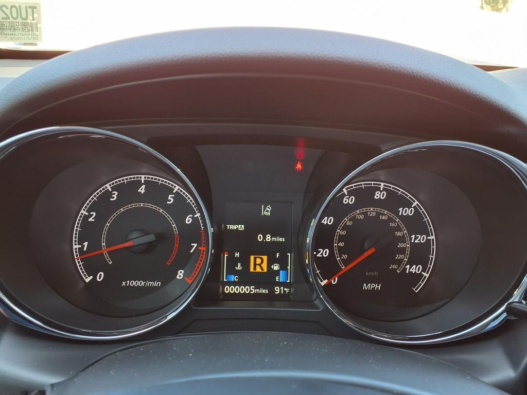 2026 Mitsubishi Outlander Sport 2.0 ES
