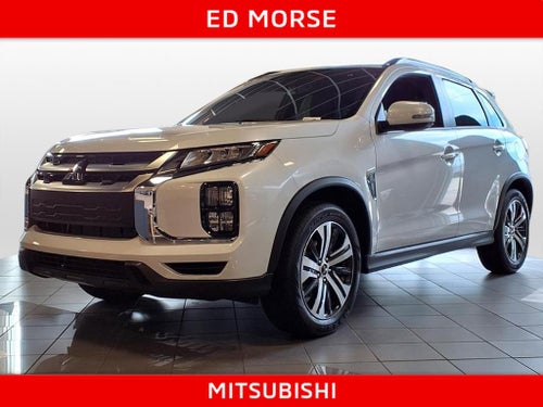 2025 Mitsubishi Outlander Sport 2.4 SEL