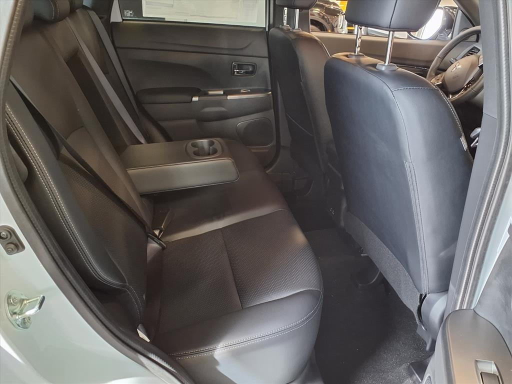 2025 Mitsubishi Outlander Sport 2.4 SEL