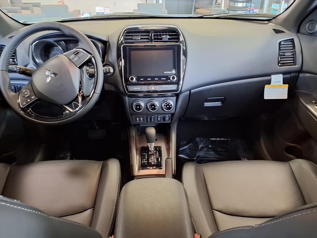 2025 Mitsubishi Outlander Sport 2.4 SEL