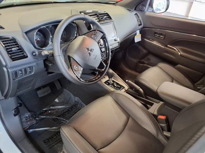 2025 Mitsubishi Outlander Sport 2.4 SEL