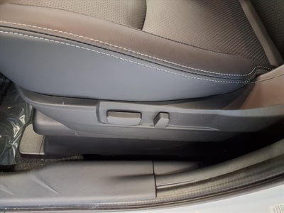 2025 Mitsubishi Outlander Sport 2.4 SEL