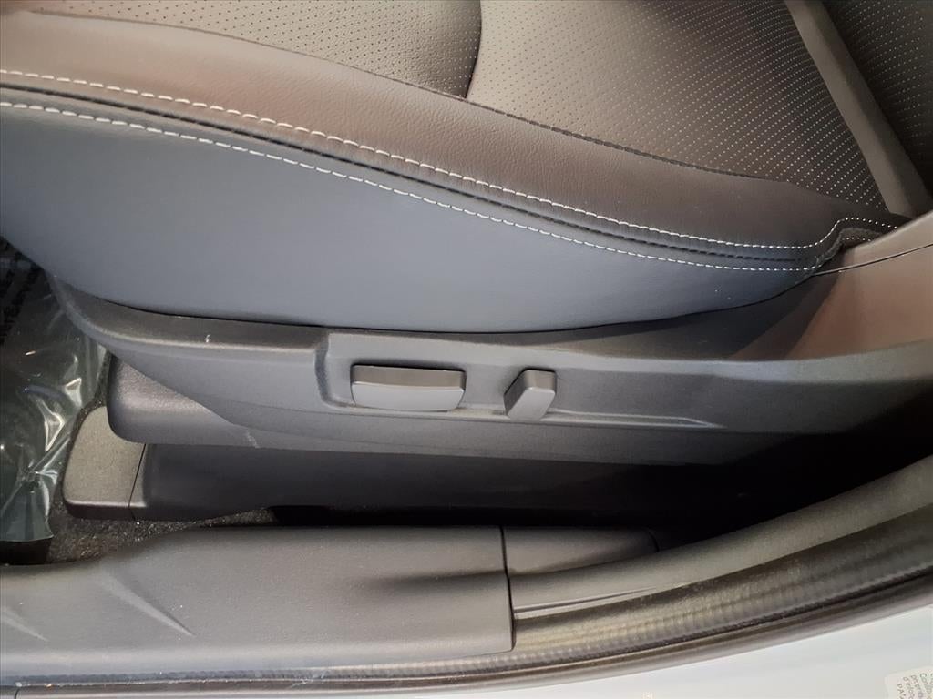 2025 Mitsubishi Outlander Sport 2.4 SEL