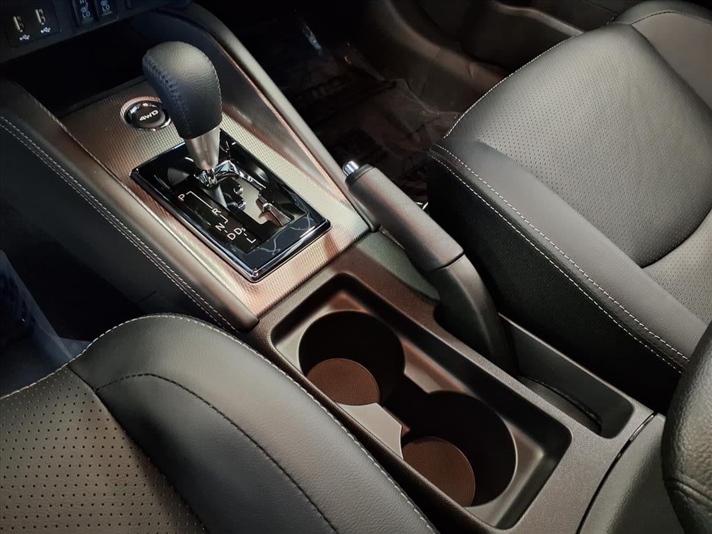 2025 Mitsubishi Outlander Sport 2.4 SEL