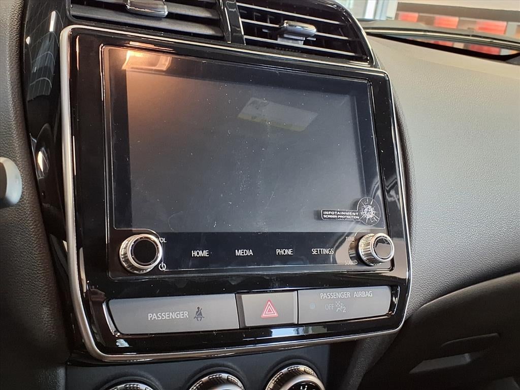 2025 Mitsubishi Outlander Sport 2.4 SEL