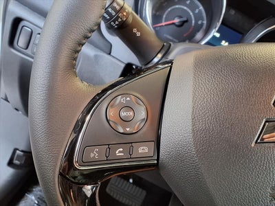 2025 Mitsubishi Outlander Sport 2.4 SEL