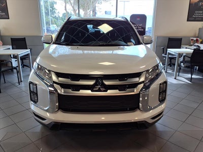 2025 Mitsubishi Outlander Sport 2.4 SEL