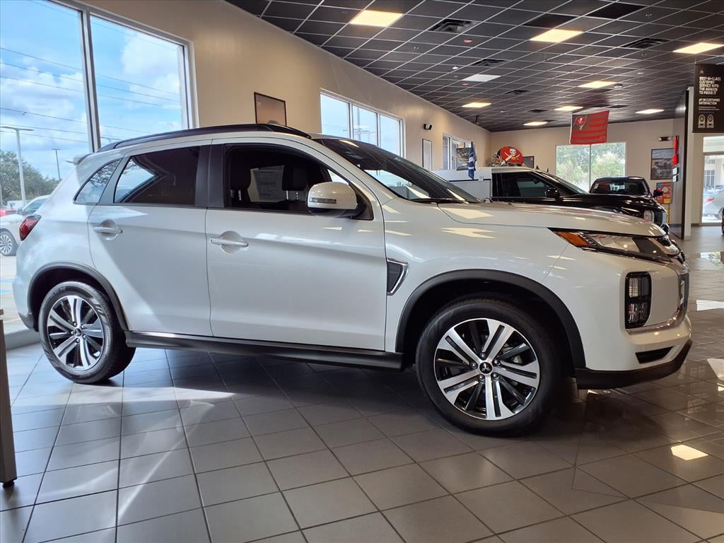 2025 Mitsubishi Outlander Sport 2.4 SEL