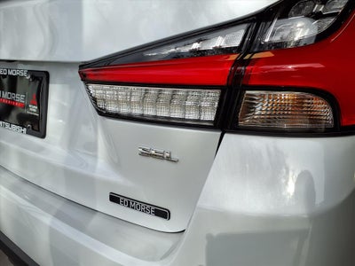 2025 Mitsubishi Outlander Sport 2.4 SEL