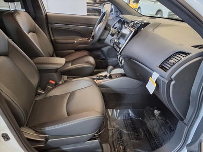2025 Mitsubishi Outlander Sport 2.4 SEL