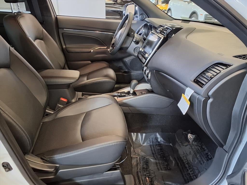 2025 Mitsubishi Outlander Sport 2.4 SEL