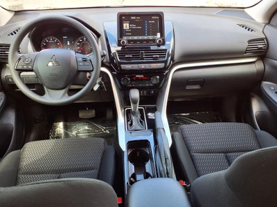 2026 Mitsubishi Eclipse Cross ES
