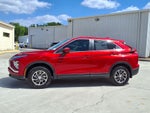 2026 Mitsubishi Eclipse Cross ES