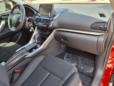 2026 Mitsubishi Eclipse Cross ES