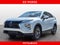 2026 Mitsubishi Eclipse Cross ES