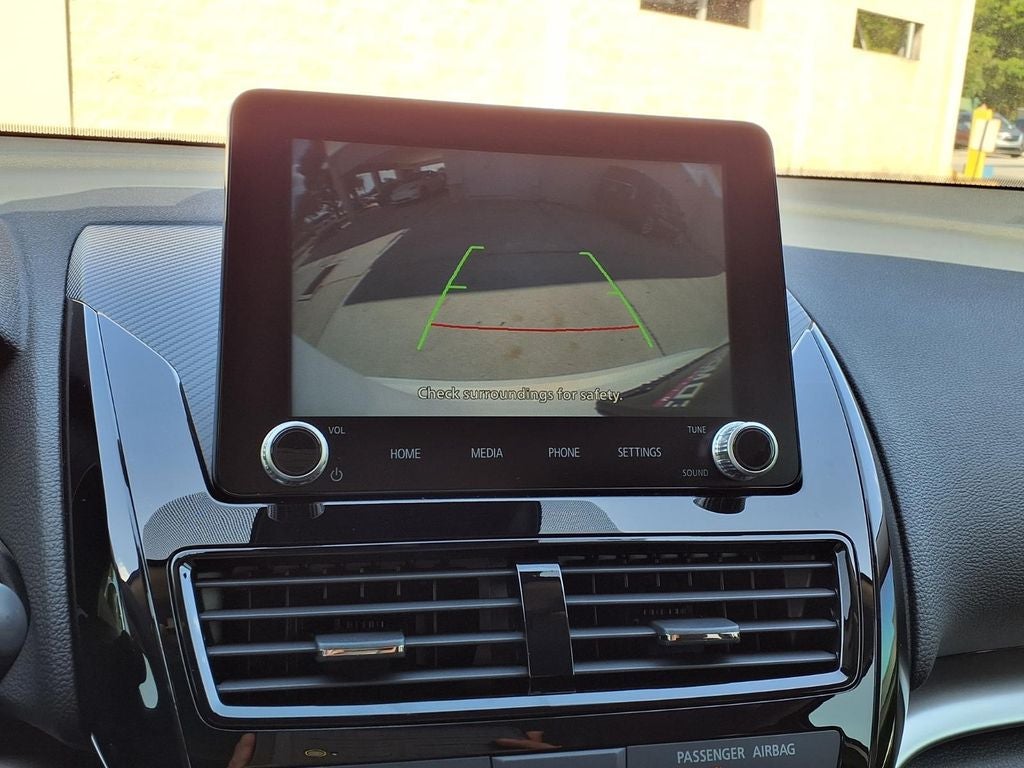 2026 Mitsubishi Eclipse Cross ES